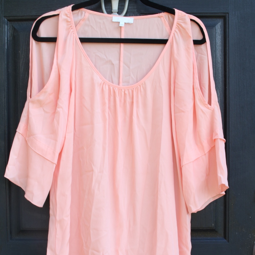 Little Pink Dress